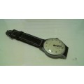 1950s 15 Rubis Swiss made Gents wristwatch
