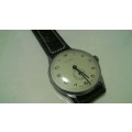 1950s 15 Rubis Swiss made Gents wristwatch