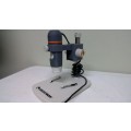 Celestron Digital Microscope pro 5 MP , good working order