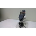 Celestron Digital Microscope pro 5 MP , good working order
