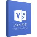 Visio 2021 Professional