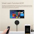 Smart WIFI RemoteControl for Infra Red devices-Ask Alexa/Google to control your TV,Air Con etc