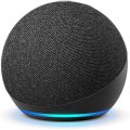 Echo Dot 4 (4th Gen ) |  Brand New  | Smart speaker with Alexa | Charcoal