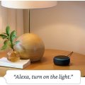 Echo Dot (3rd Gen) - IN STOCK-Ready to ship- Smart speaker with Alexa  CHARCOAL COLOUR