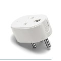 Smart WiFi Power Plug - South African 2 & 3 Pin - Tuya / Smart life app - Energy monitoring