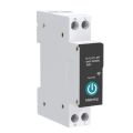 OPEN BOX - Smart WiFi Geyser timer-with energy metering -Smart Life/Tuya app
