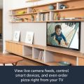 Fire TV Stick Lite , Alexa Voice Remote Lite, smart home controls, HD streaming
