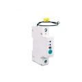 Smart WiFi Geyser timer-eWelink app - with energy metering - compatible with Sonoff products
