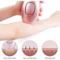 IPL Laser Hair Removal Device - Black in colour with free Protective Glasses included