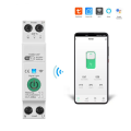 Smart WiFi Geyser timer-with energy metering -Smart Life/Tuya app