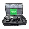 Massage Gun for Athletes - OPEN BOX - 30 Speeds - 10 Heads - Professional Deep Tissue