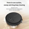 Robot Vacuum Cleaner , Mop and sweeper-Auto Self-Charging Robot-Tuya / Smart Life - Alexa compatible