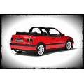 1:18 Otto VW Golf 3 Cabrio Sport Edition