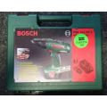 Bosch Cordless Drill PSR 14,4 VE-2