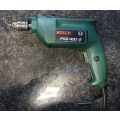 Bosch Drill PSB 400-2 400w