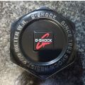 Casio GDF100-1B G-Shock Watch