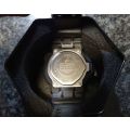 Casio GDF100-1B G-Shock Watch