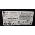 LG 23` LED IPS Monitor (IPS236V)