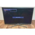 Samsung 40` LED TV UA40C6900 VRXXA
