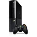 Xbox 360 500GB Plus Two Wireless Controllers And Headset
