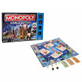 Monopoly  Board Game | World Edition