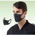 Face Mask - 3 x Reusable Masks with Vent