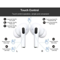 Good Quality Airpod Earbuds - Active Noise Cancellation