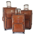 Pu 2 EF Leather (3 Piece Set) 4 Colours on Special R1249