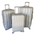 Suitcases : ABS Hard Shell 29inch  @ R1109 (3 Piece Set) Gold, Blue, Maroon , Silver, Purple, Black