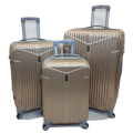 ABS IP 28 inch Suitcase (3 Piece Set)