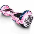 PINK HOVERBOARD - 6.5 INCH