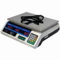 40KG DIGITAL WEIGHT SCALE PRICE COMPUTING FOOD PRODUCE MEAT SCALE