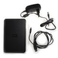 **Almost New** Western Digital (WD) 2TB External USB 2.0 Harddrive with Power Cable