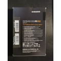 500GB Samsung 870 Evo SATA 2.5Inch SSD Solid State Drive (MZ-77E500BW)