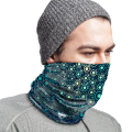 FUNki Lots of Dots Tubular Bandana (Buff)