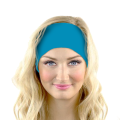 FUNki Plain Seagreen Adult Headband