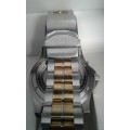 MICHEL HERBELIN EXCLUSIVE MENS WATCH LIKE NEW IN A BOX VALUE AT R14999.99  NEWPORT 200 M