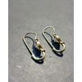 `Gorgeous Ladies` 9CT Yellow Gold `LEVERBACK EARRINGS` (Genuine Gold)