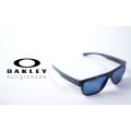 Oakley Holbrook Sunglasses - Black