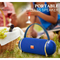 PORTABLE WIRELESS SPEAKER