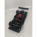 Scalextric MG Lola with 3D printed wing