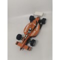 Scalextric Dallara Indy - Gunston