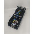 Scalextric Lister Storm