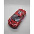 Ninco Peugeot 307 WRC (Red)