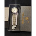 TEVISE CLASSIC AUTOMATIC