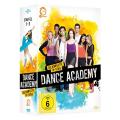 Dance Academy: Complete Series (Seasons 1-3) [DVD Boxset]
