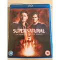 Supernatural - Season 5 [Blu-ray]
