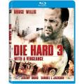 Die Hard With a Vengeance [Blu-ray]