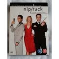 Nip/Tuck - Season 2 [DVD]