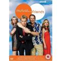 Mutal Friends - Series 1 [DVD]